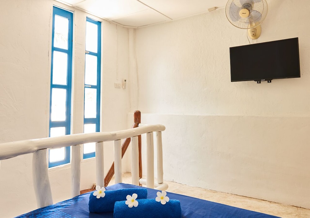Basic Apartment, 2 Bedrooms, Garden View photo 3