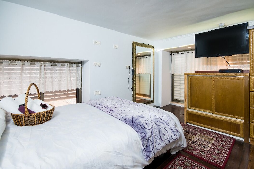 Deluxe Apartment, 1 Bedroom photo 1