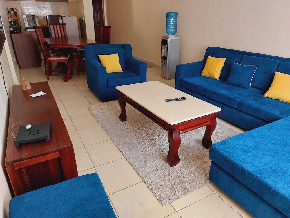 Comfort Apartment photo 1