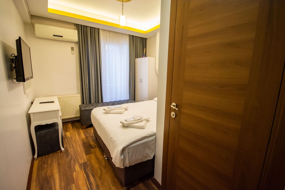 Economy Room photo 2