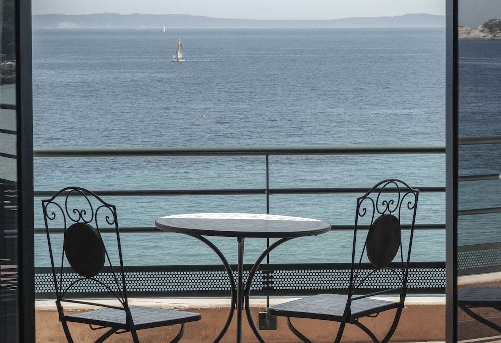 Room, Terrace, Sea Facing (Prestige) photo 3