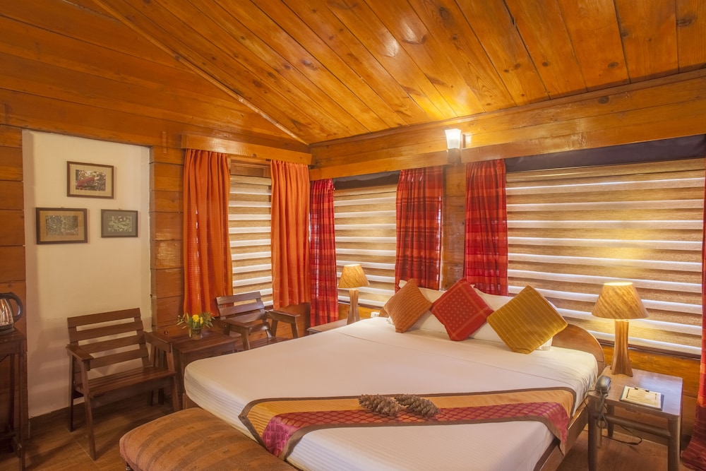 Superior Double Room photo 3