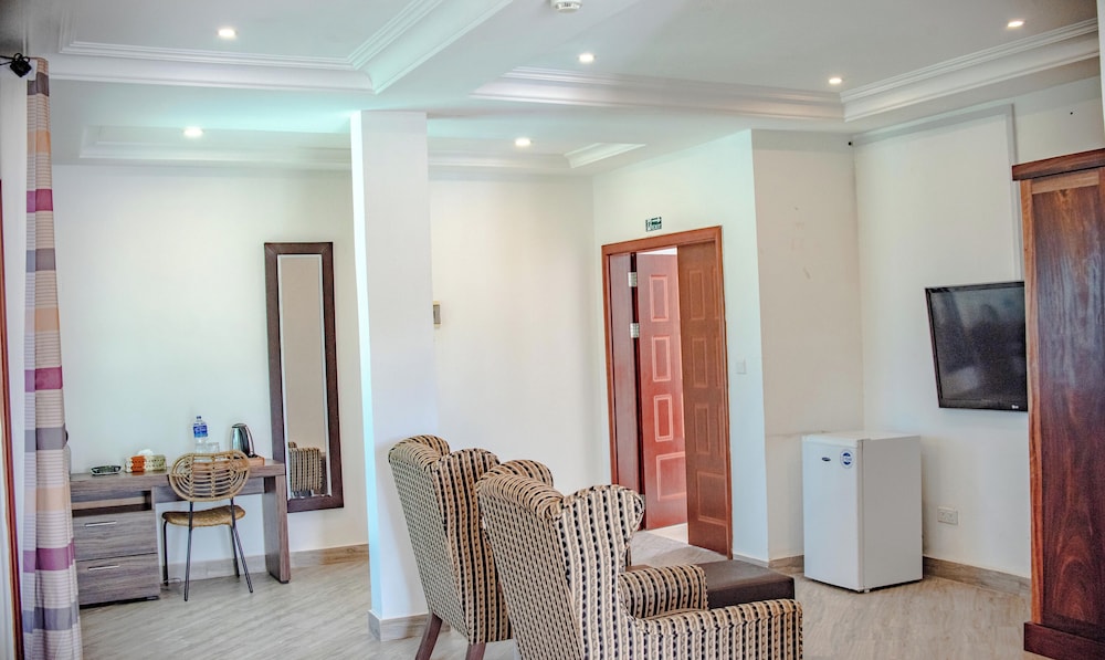 Superior Double Room photo 1