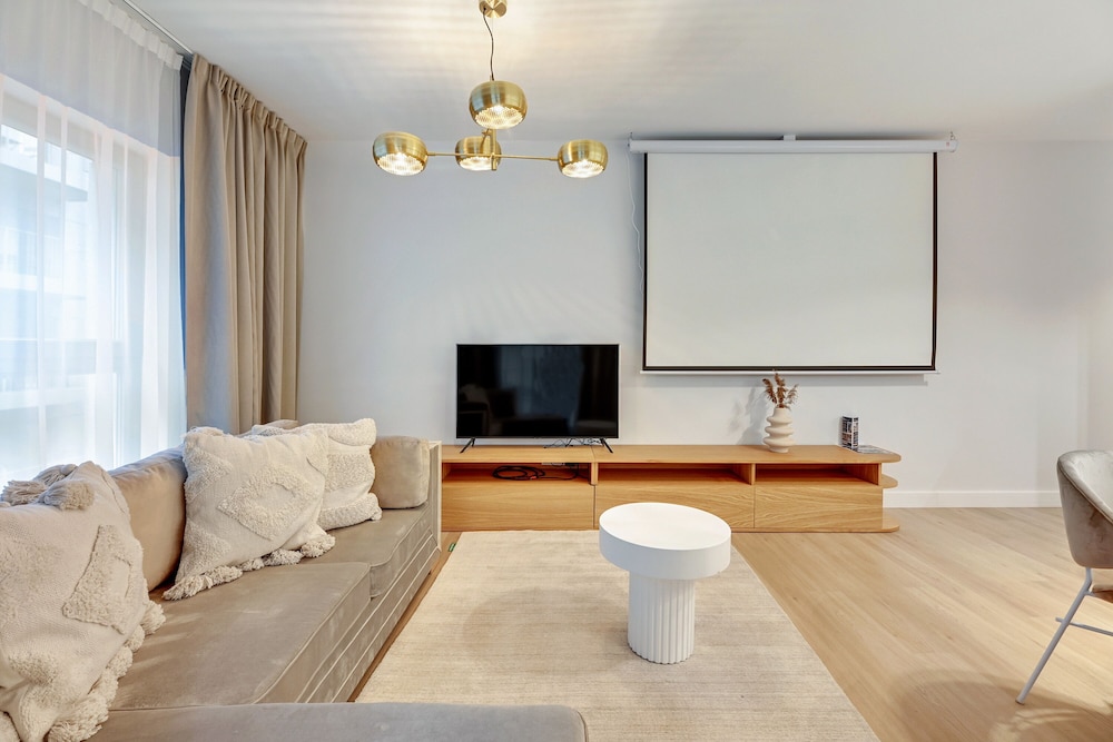 Exclusive Apartment, 2 Bedrooms, Non Smoking - Photo 29