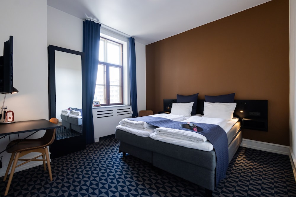 Standard Double Room, 1 Bedroom