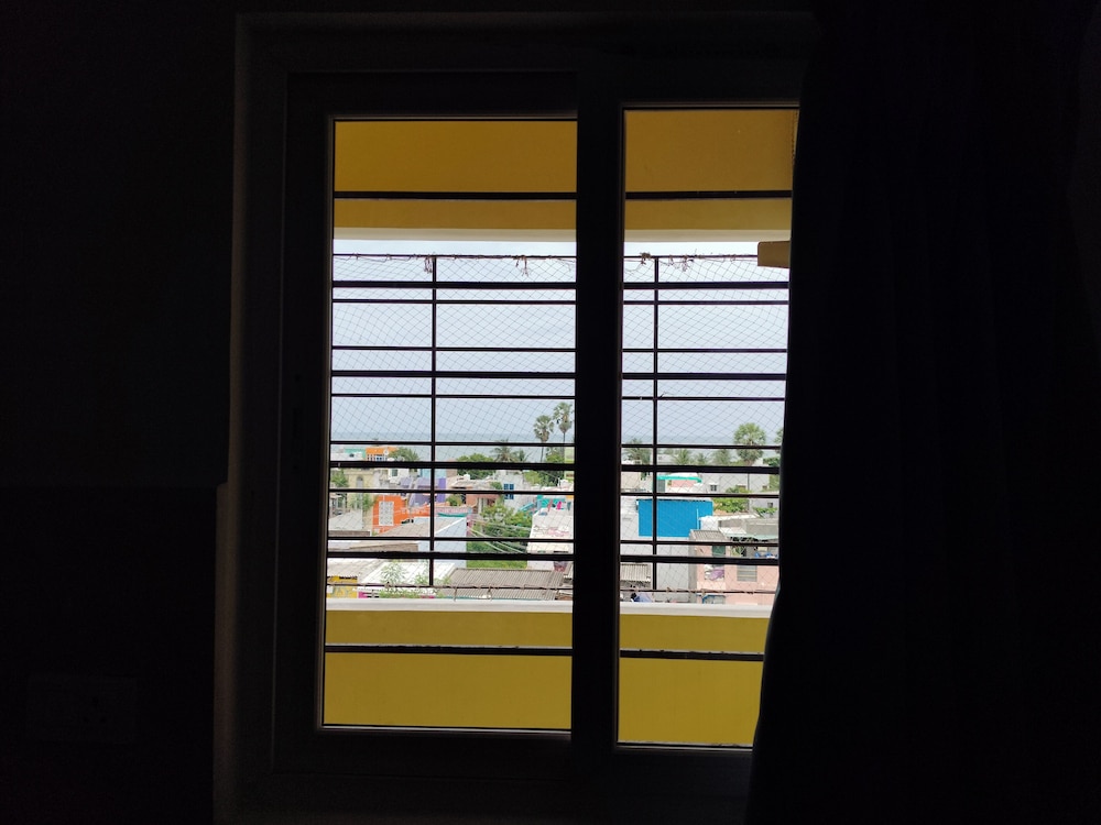 Family Apartment