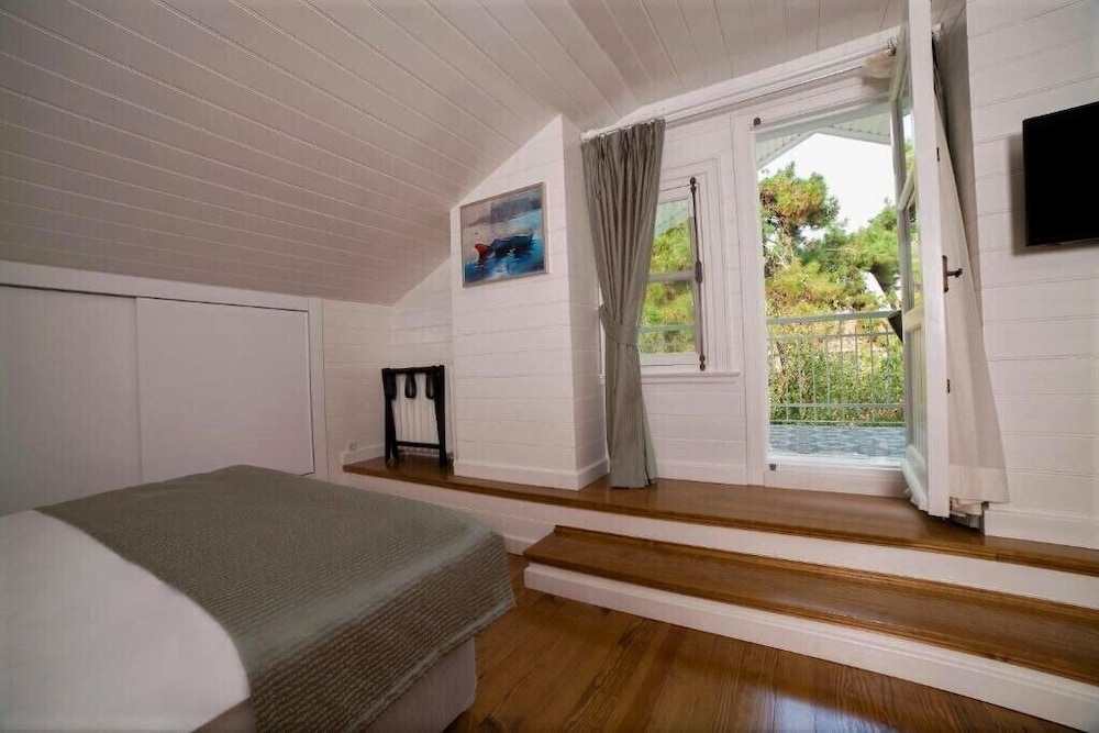 Family Triple Room