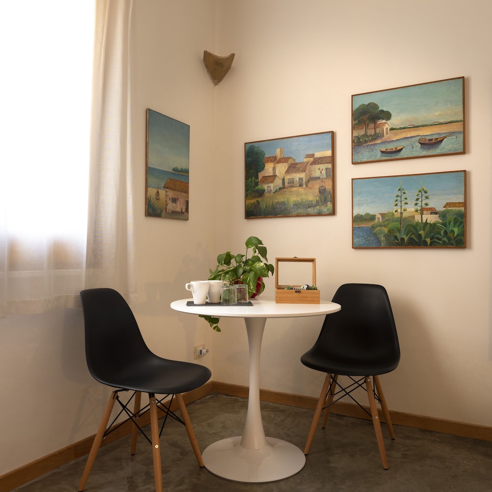 Grand Double Room photo 3