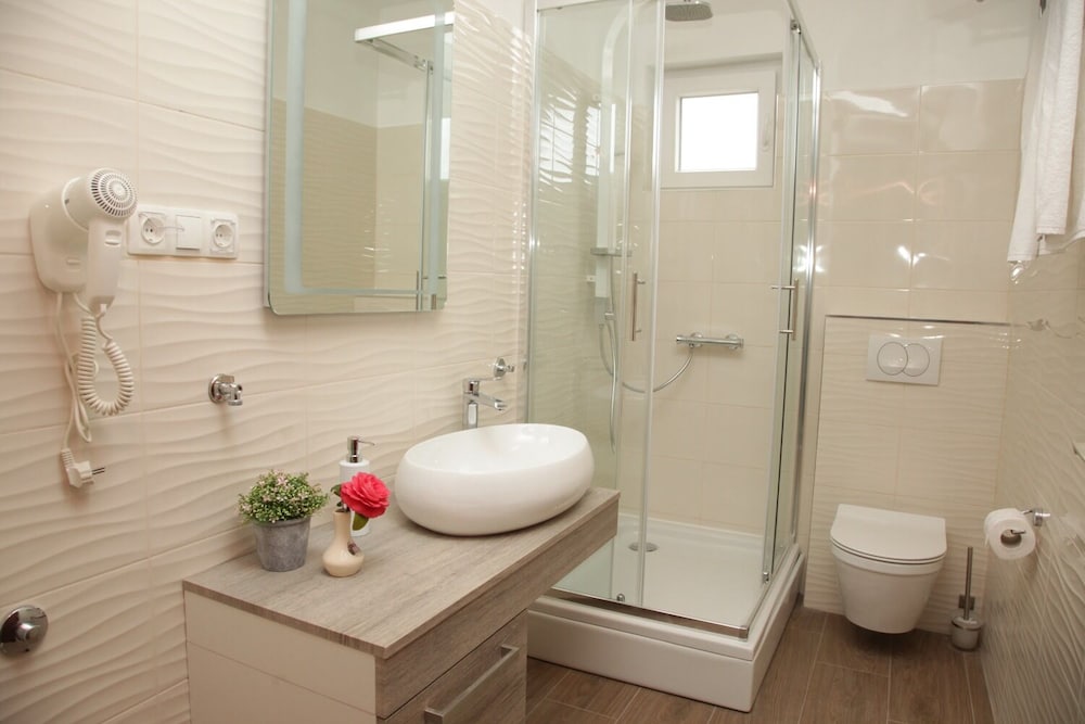 Apartment (Rada - 150 m from the sea - A3(4)) photo 3