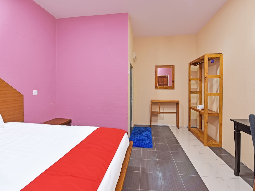 Standard Double Room, 1 King Bed - Photo 4