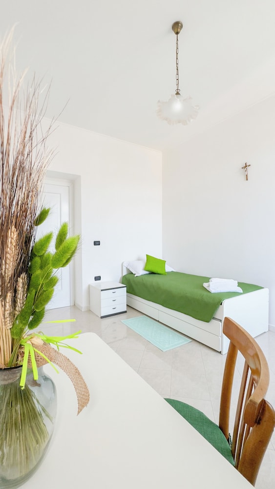 Superior Single Room, City View