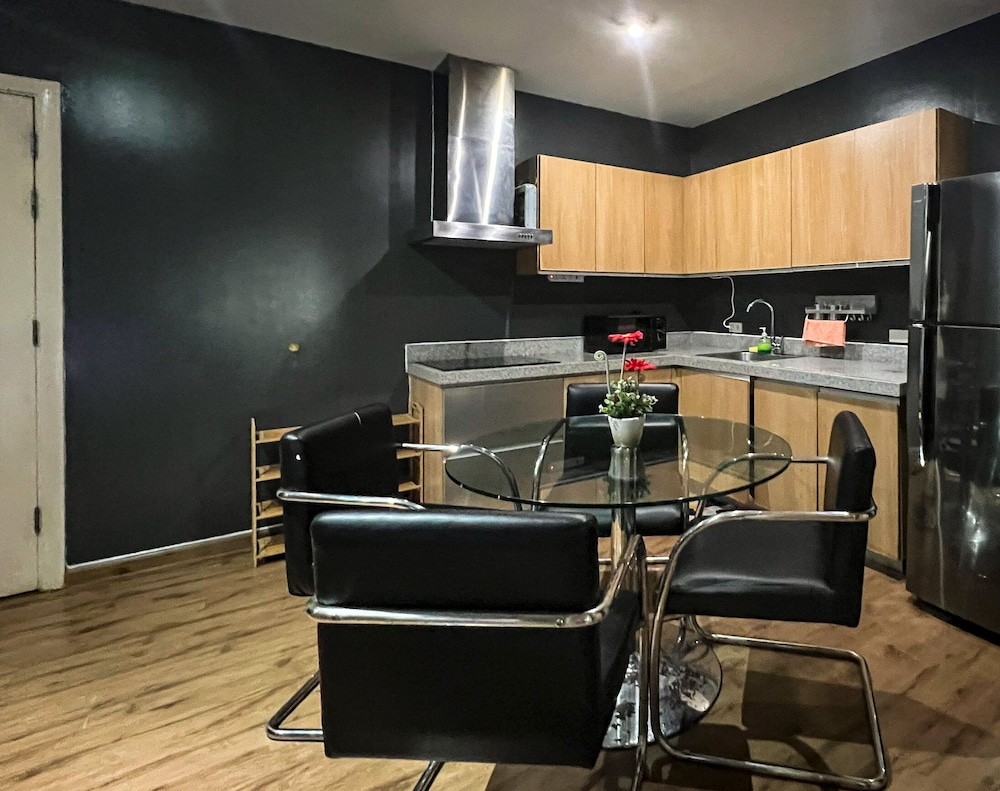 Business Apartment photo 3