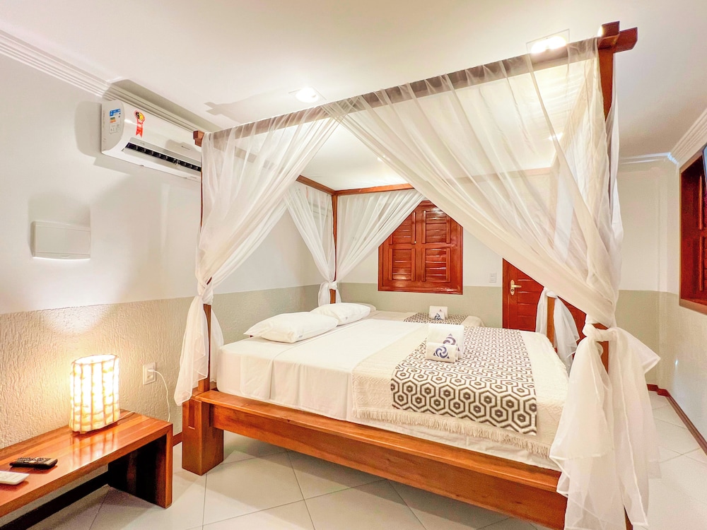 Suite Deluxe