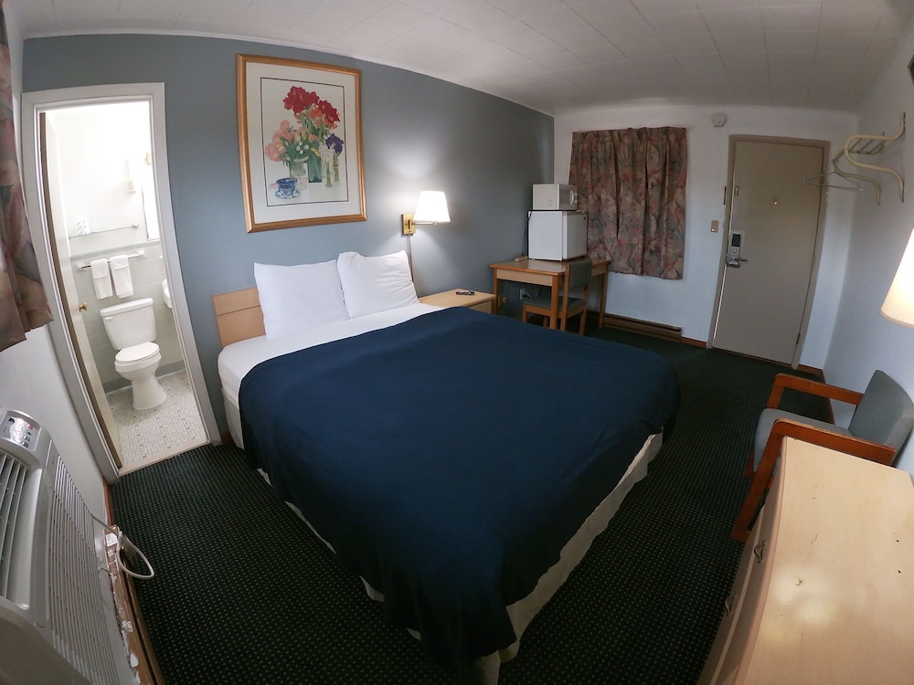 Room, 1 Queen Bed, Non Smoking photo 1