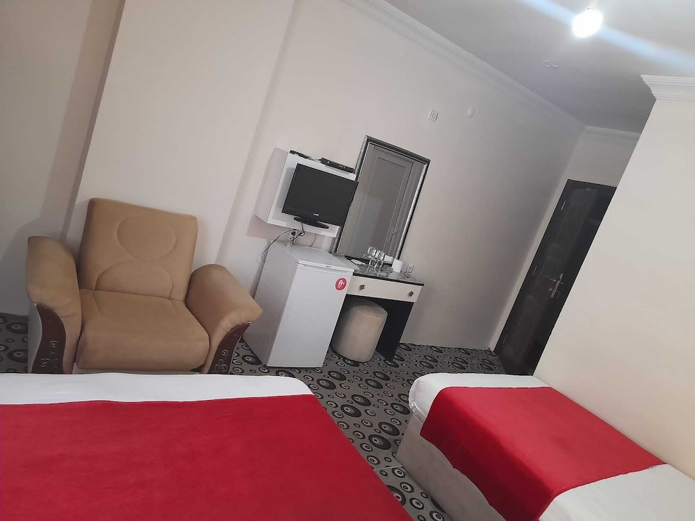 Basic Quadruple Room photo 1
