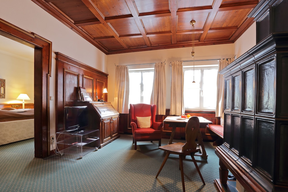 Suite photo 2