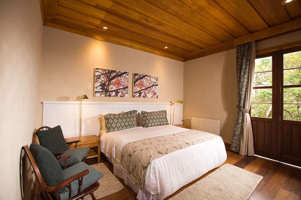 Alpino Family Chalet photo 1