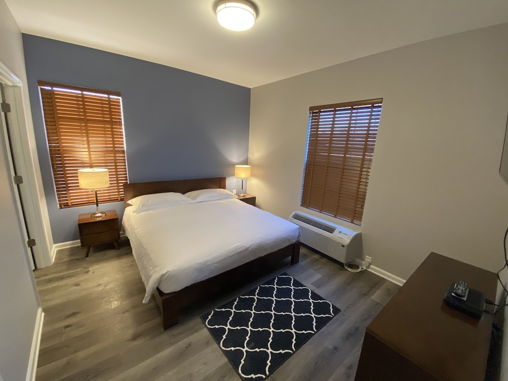 Standard Suite photo 3