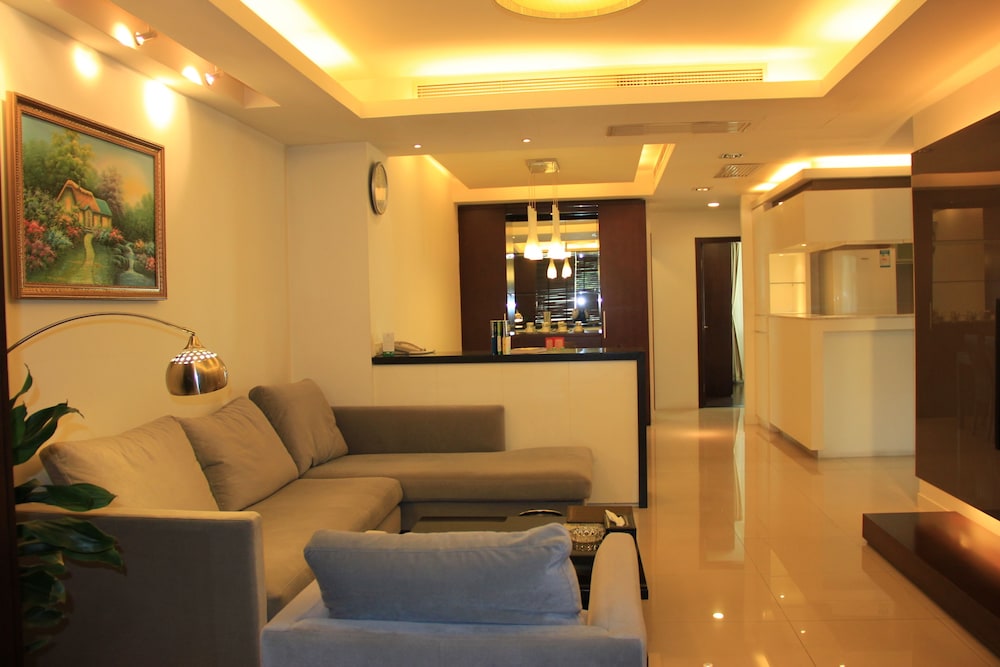 Comfort Suite photo 3