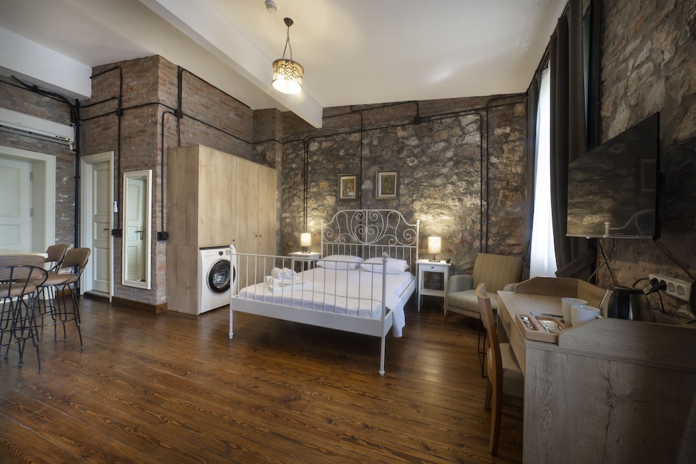 Family Suite photo 1