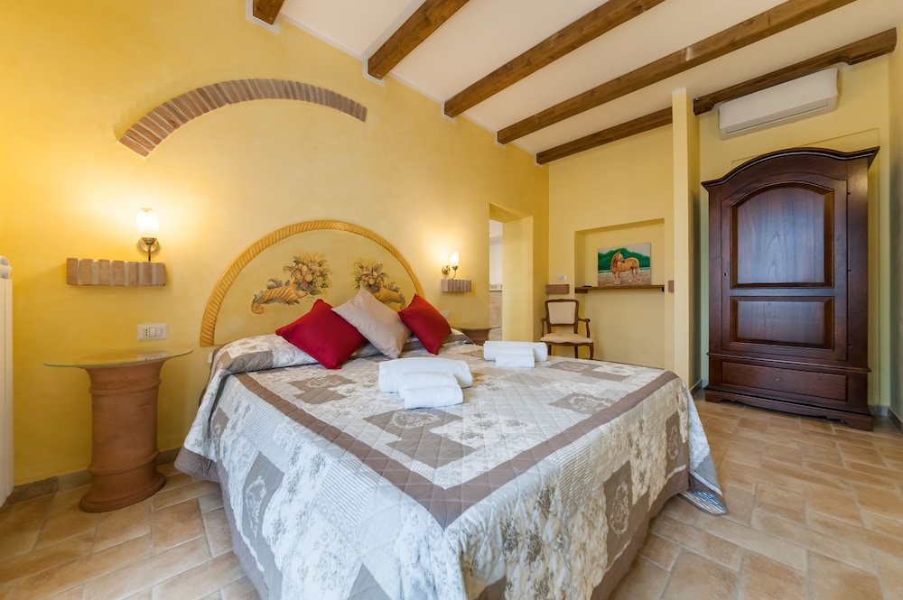 Classic Double Room, Annex Building