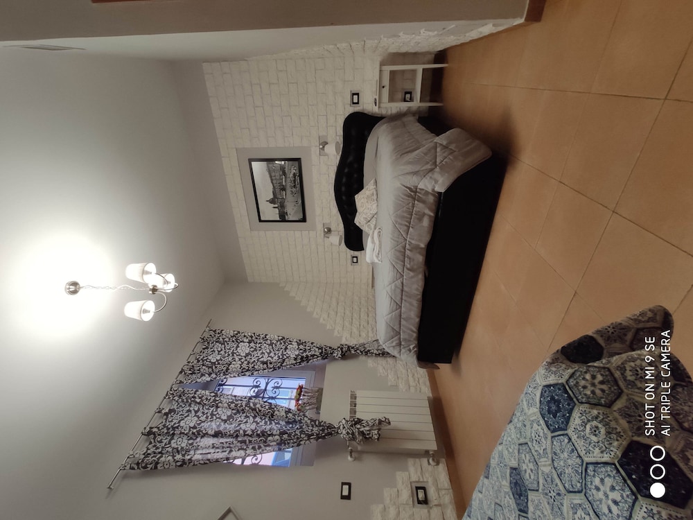 City Quadruple Room photo 1