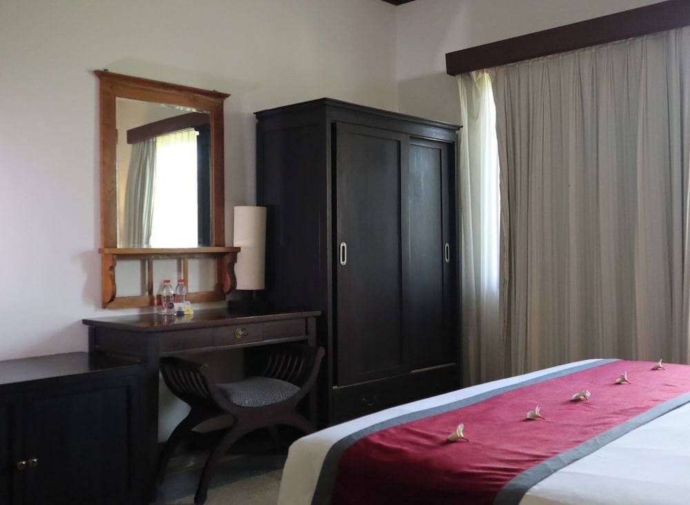 Two-Bedroom Villa With Private Pool (Cempaka) photo 2
