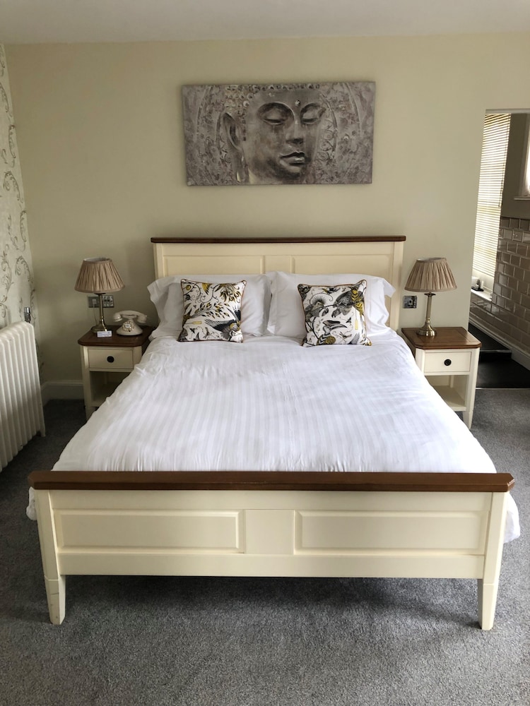Suite, 1 King Bed, Non Smoking photo 3