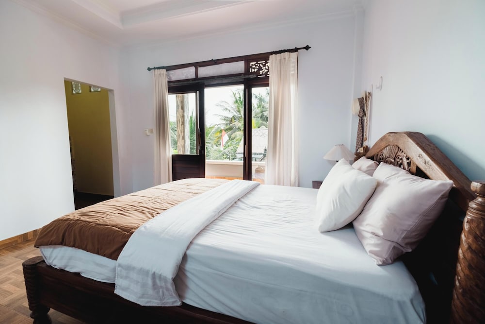 Standard Double Room - Photo 7