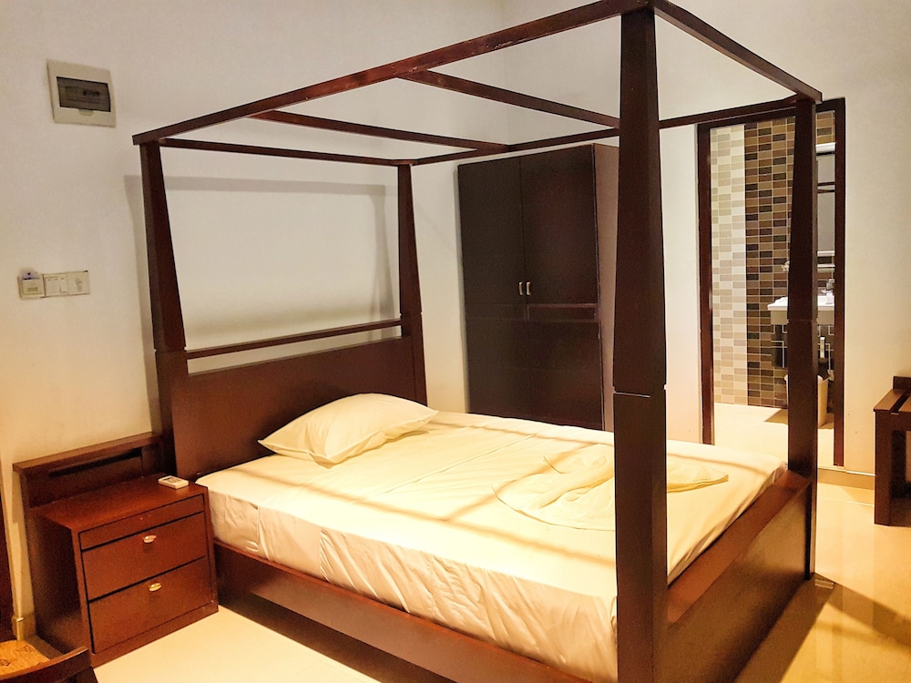 Standard Double Room, 1 Double Bed, Non Smoking photo 3