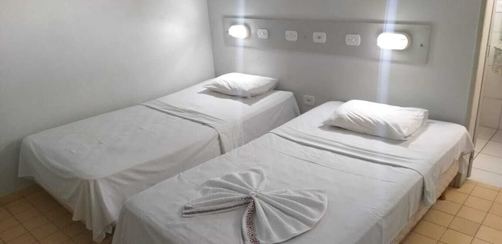 Double or Twin Room photo 2