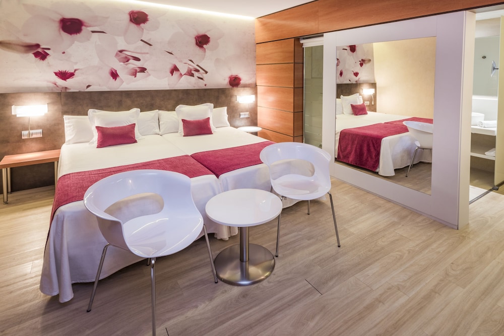 Superior Room, Sea View photo 2