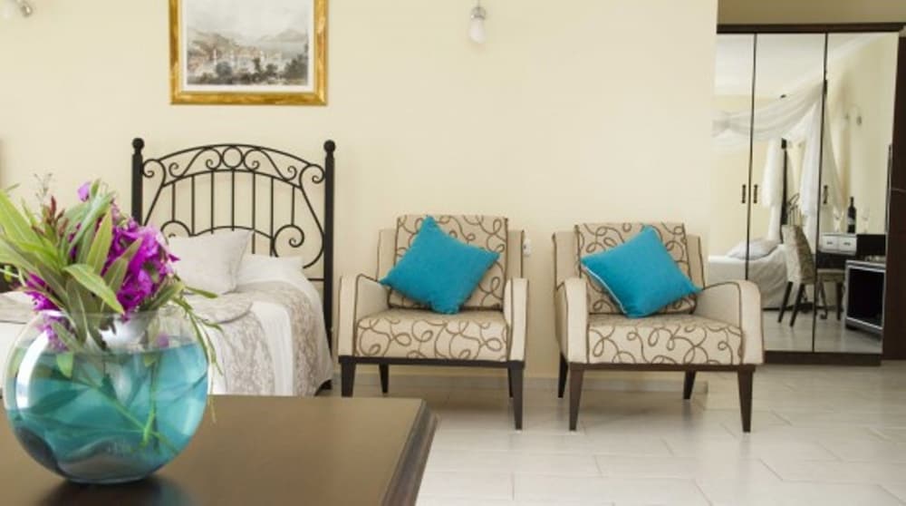 Suite, Sea View, Corner photo 3