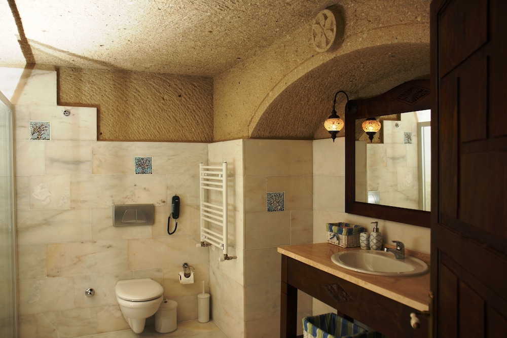 Deluxe Room Stone photo 3