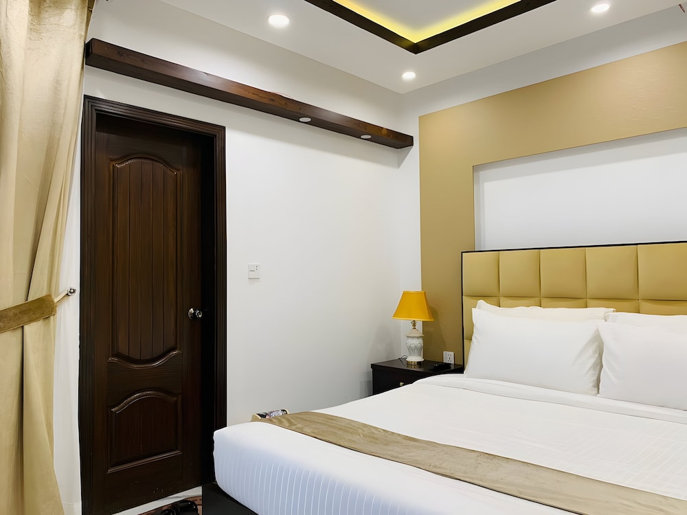 Deluxe Room photo 1
