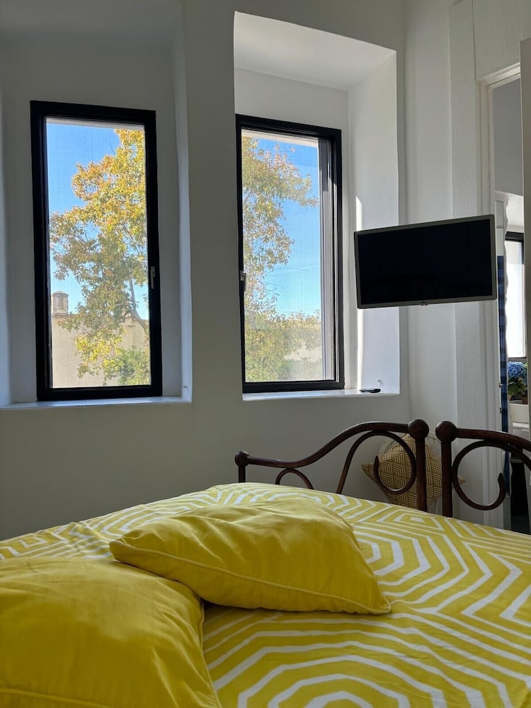 Exclusive Double or Twin Room