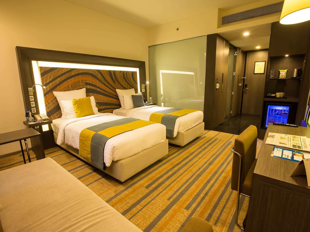 Superior Twin Room, 1 Twin Bed