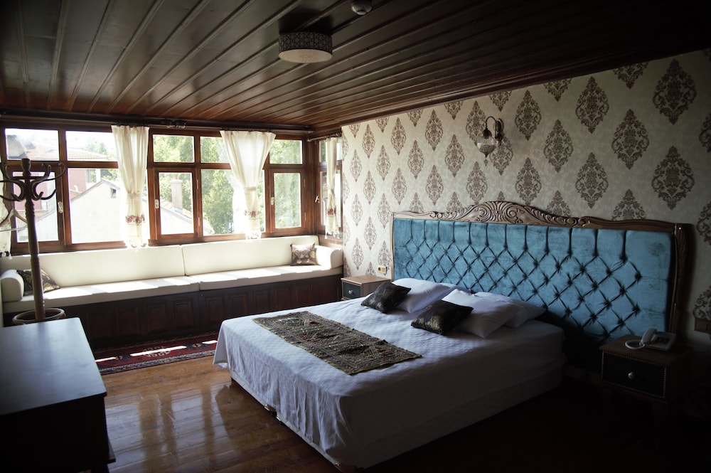 Standard Double Room photo 1