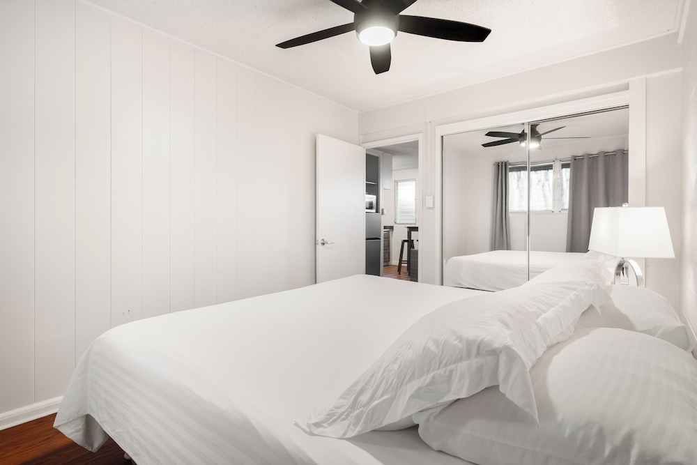 Ohana Unit, 2 Bedroom, Kitchenette photo 2
