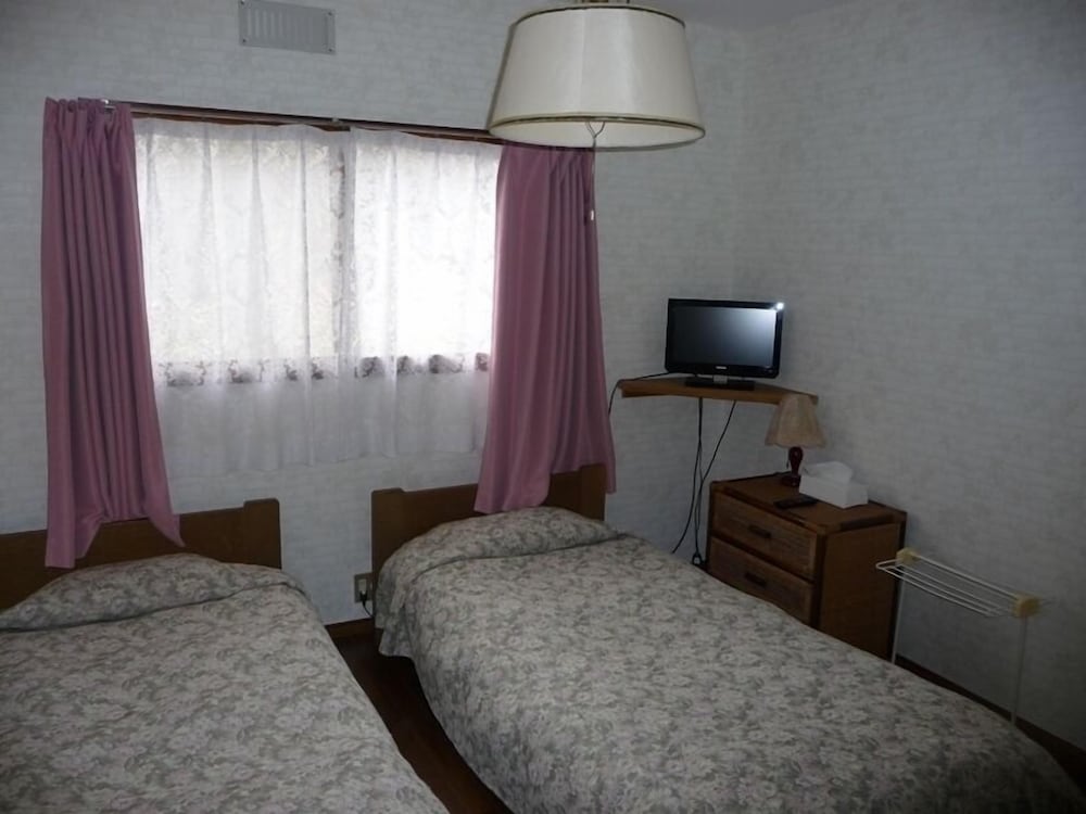 Twin Room photo 3