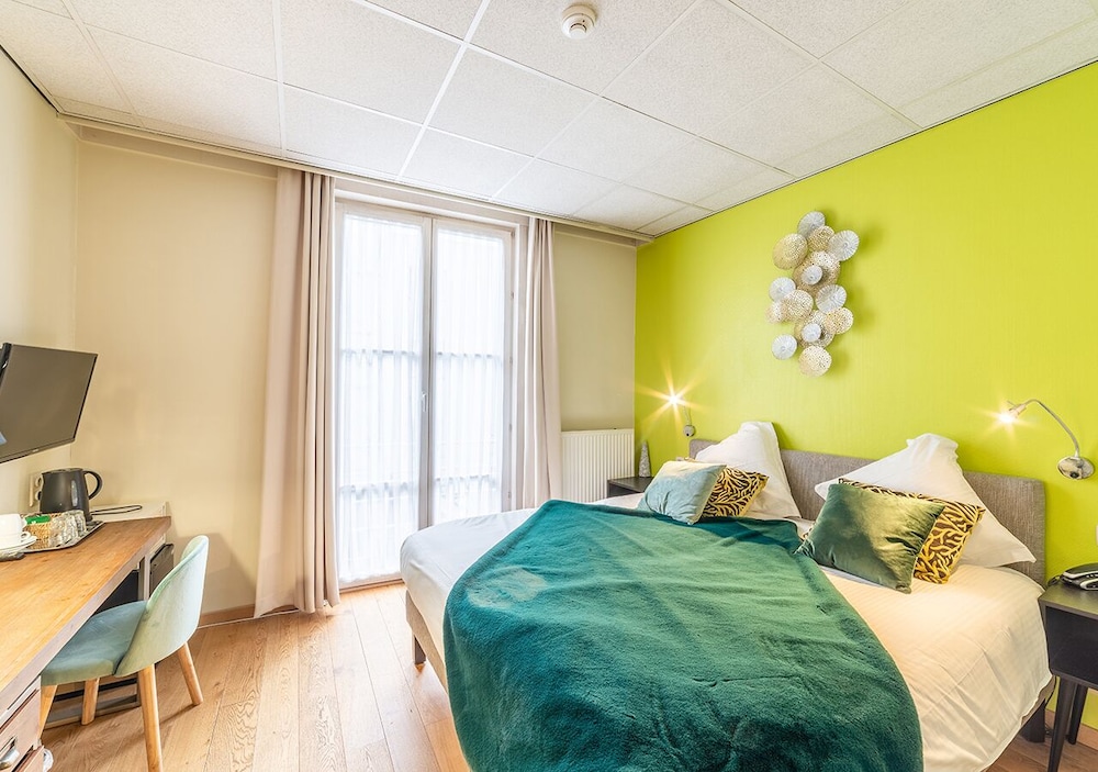 Superior Double Room Single Use