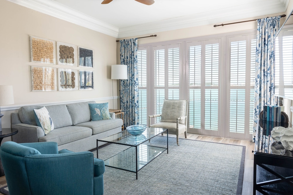 Suite, Multiple Beds, Oceanfront