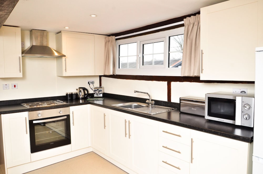 Wrenbury Apartment 1 photo 2