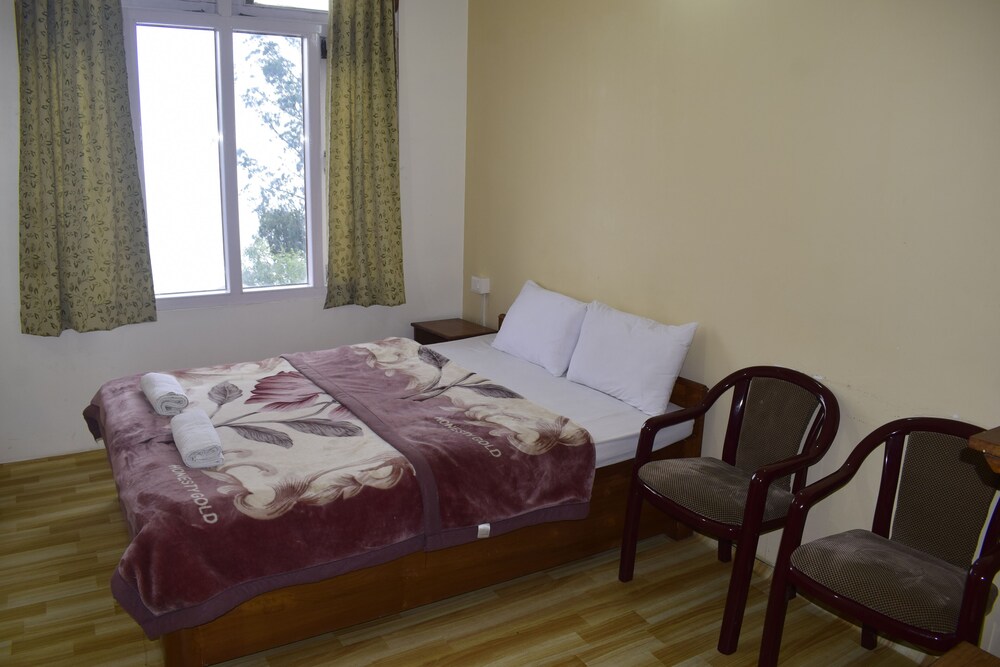 Classic Double Room photo 2