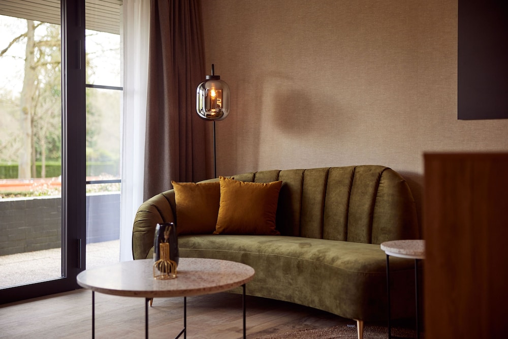 Junior Suite - Photo 5