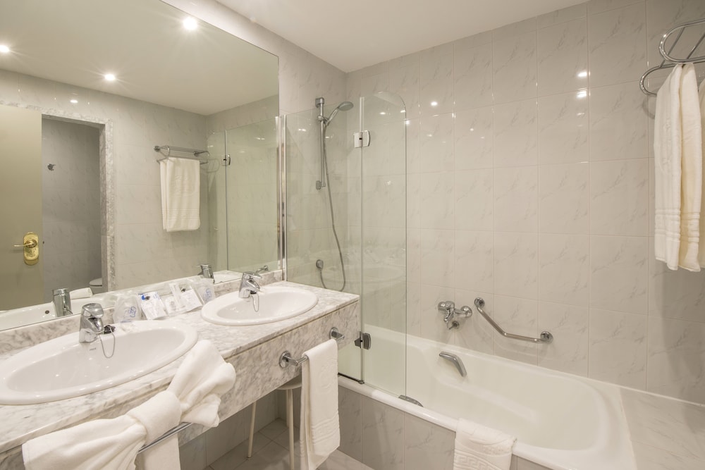 Double or Twin Room, Balcony