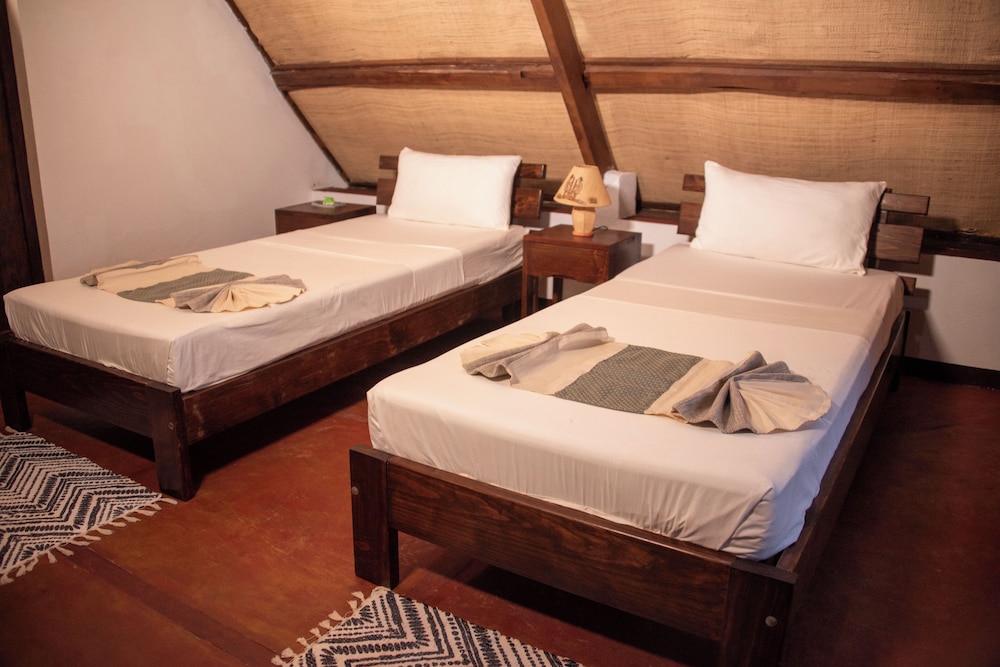 Twin Room, Beach View photo 1