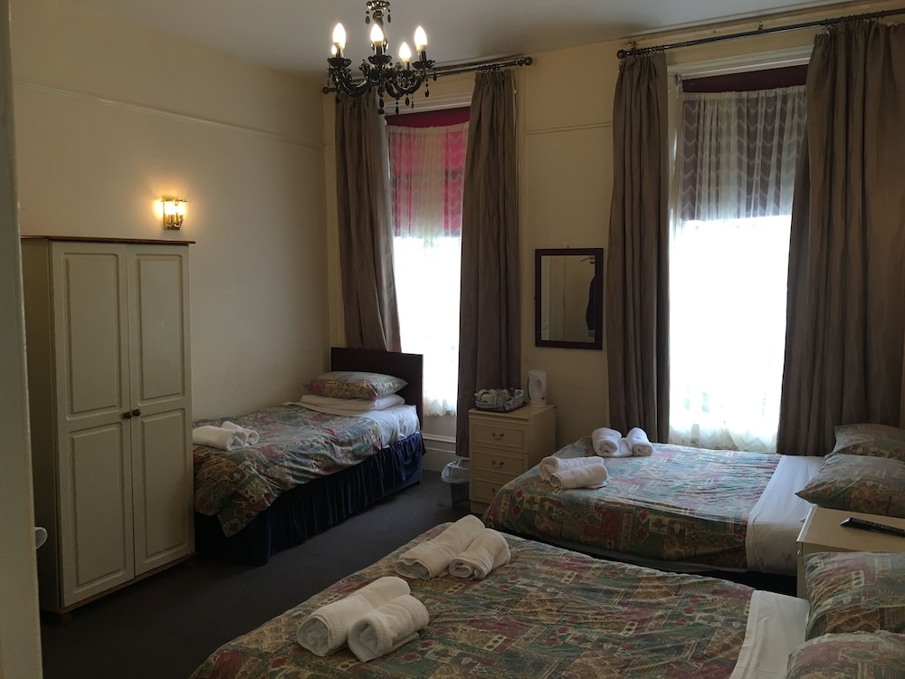 Triple Room (Ensuite)