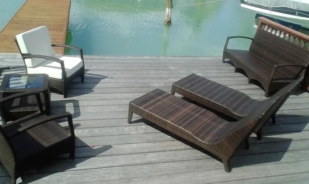 Deluxe Villa, 2 Bedrooms, Kitchen, Harbor View photo 3