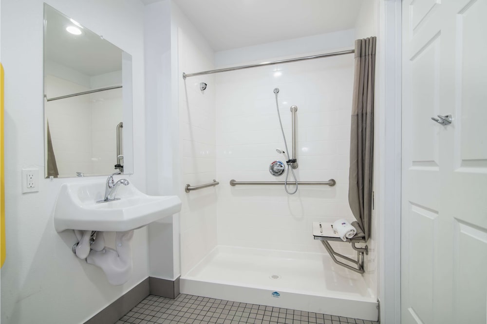 Motel 6 - Moreno Valley - Riverside March Air Base, Foto 3